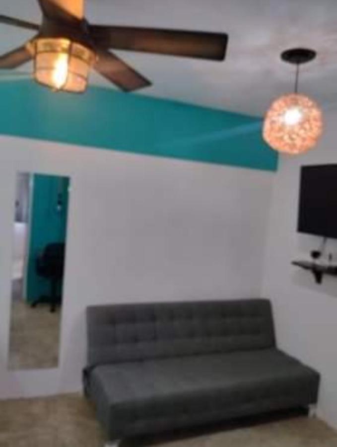 Le Blue Coast Aparthotel Progreso  Esterno foto