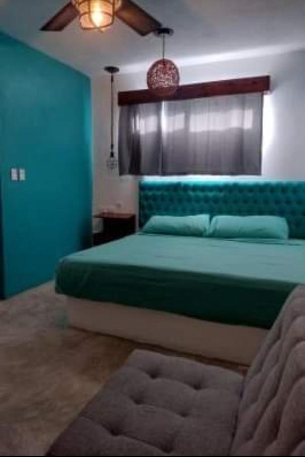 Le Blue Coast Aparthotel Progreso  Esterno foto