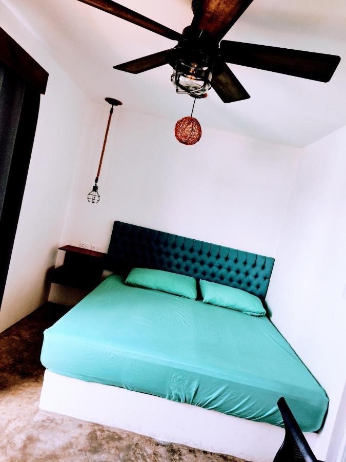 Le Blue Coast Aparthotel Progreso  Esterno foto
