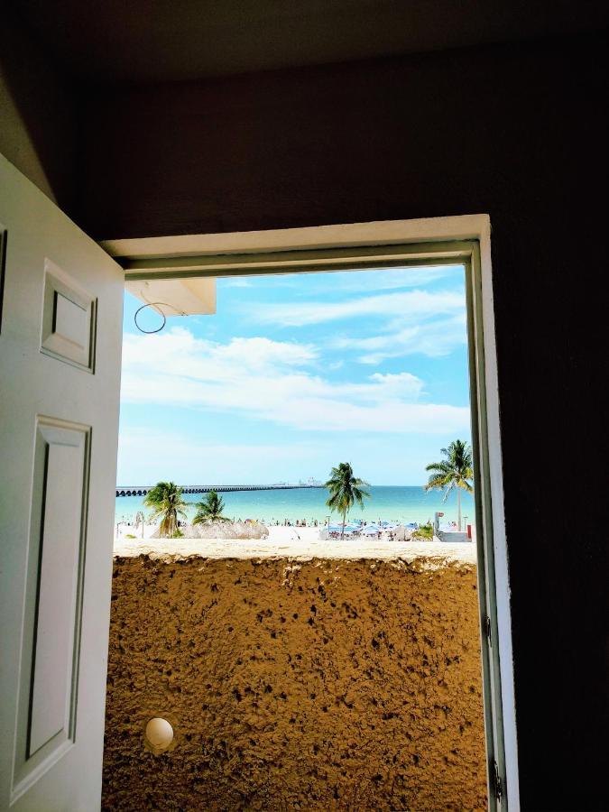 Le Blue Coast Aparthotel Progreso  Esterno foto