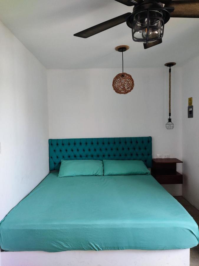 Le Blue Coast Aparthotel Progreso  Esterno foto