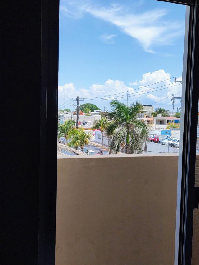 Le Blue Coast Aparthotel Progreso  Esterno foto