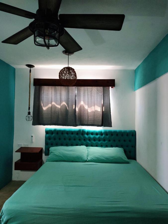 Le Blue Coast Aparthotel Progreso  Esterno foto